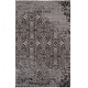 preview thumbnail 16 of 25, SAFAVIEH Classic Vintage Boho Manilla Distressed Oriental Cotton Rug 5' x 8' - Silver/Brown - Rectangle