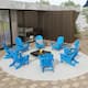 Option Pacific Blue