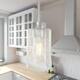 Option Brushed Nickel