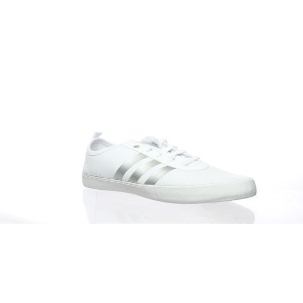 Shop Adidas Womens Qt Vulc 2.0 White 