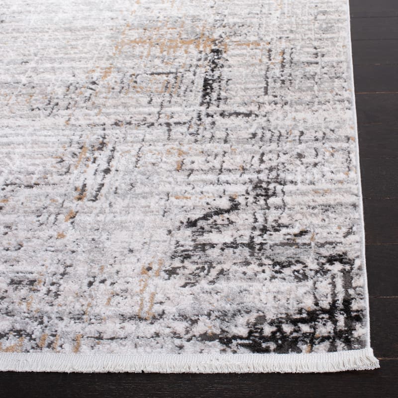 SAFAVIEH Shivan Fikreta Modern & Contemporary Rug