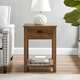 Rustic Oak