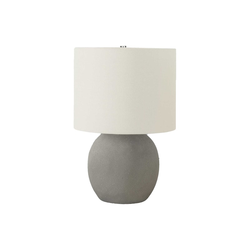 Contemporary Table Lamp