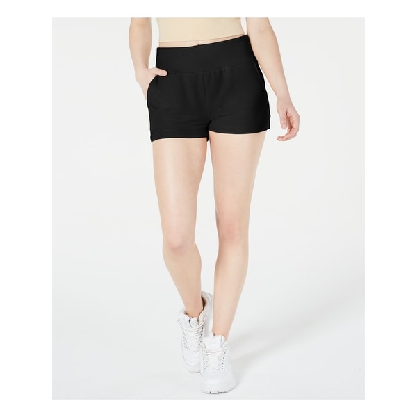 material girl shorts