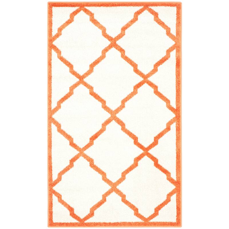 SAFAVIEH Amherst Teresinha Modern Rug