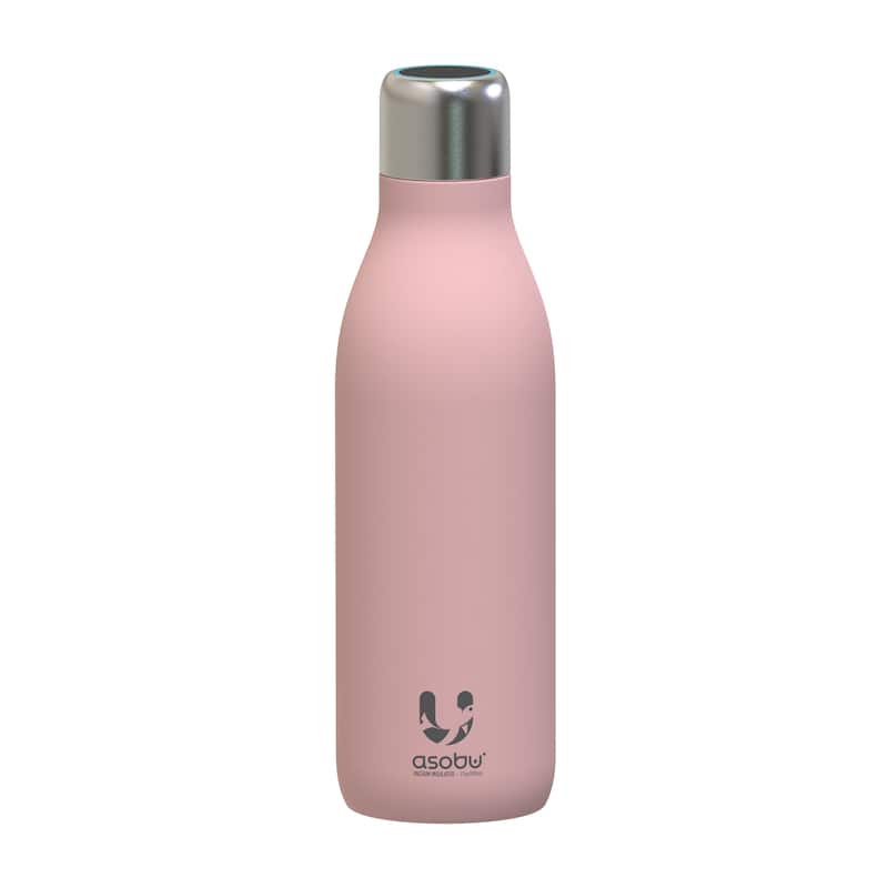 UV Light Hydration Bottle - 7'10" x 11'