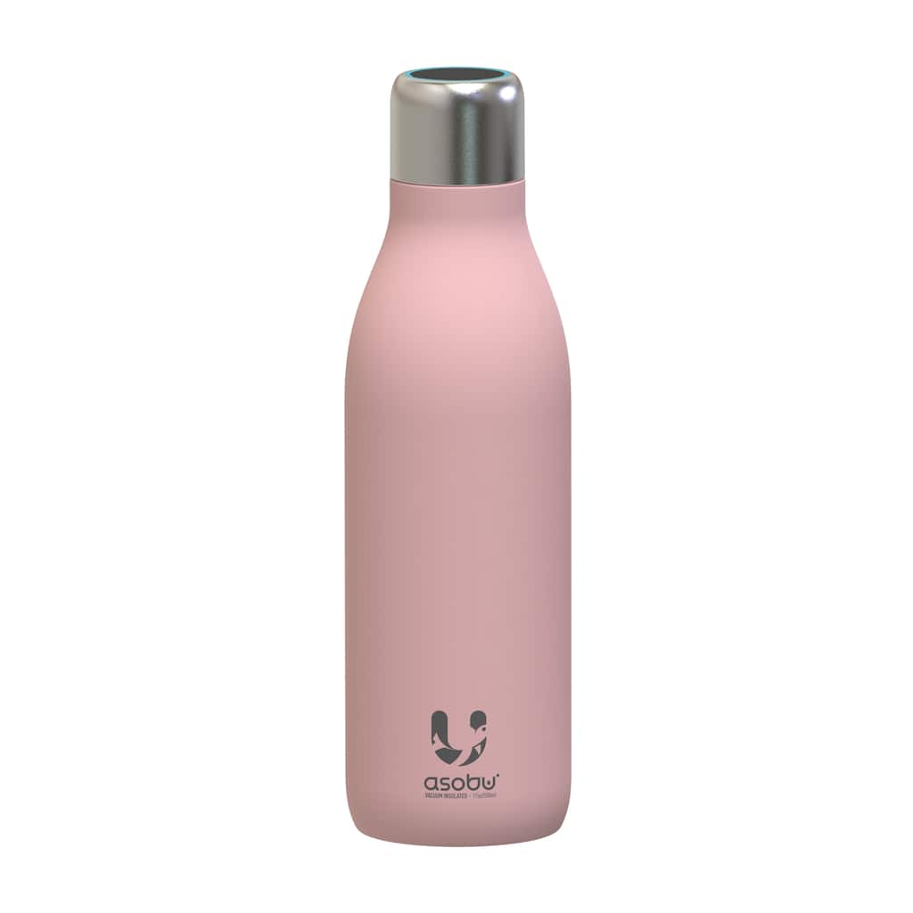UV Light Hydration Bottle - 7'10" x 11'