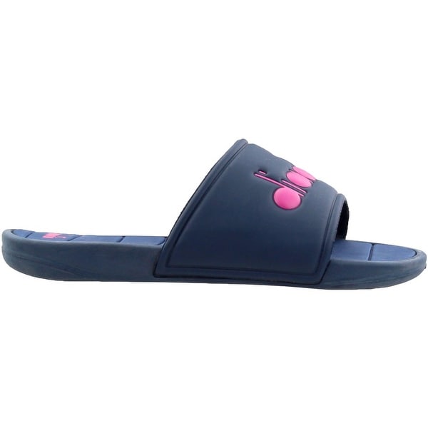 diadora slide sandals