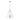 Voss 4 Light Polished Nickel Pendant - 74
