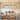Kiro 5-light Farmhouse Linear Chandelier Faux Wood Dining Lighting with UL Certified - 36''