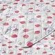 preview thumbnail 51 of 63, Sanrio Hello Kitty and Friends Quilted Blanket