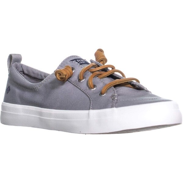 sperry crest vibe canvas