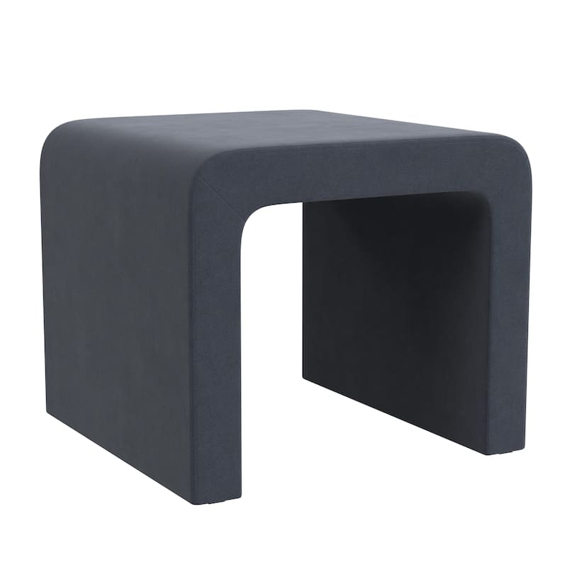 HomePop Arch Ottoman