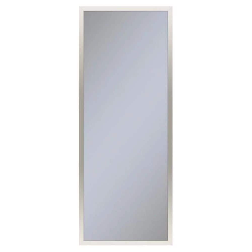 Robern 15-1/4" x 39-3/8" Framed 1 Door Medicine Cabinet