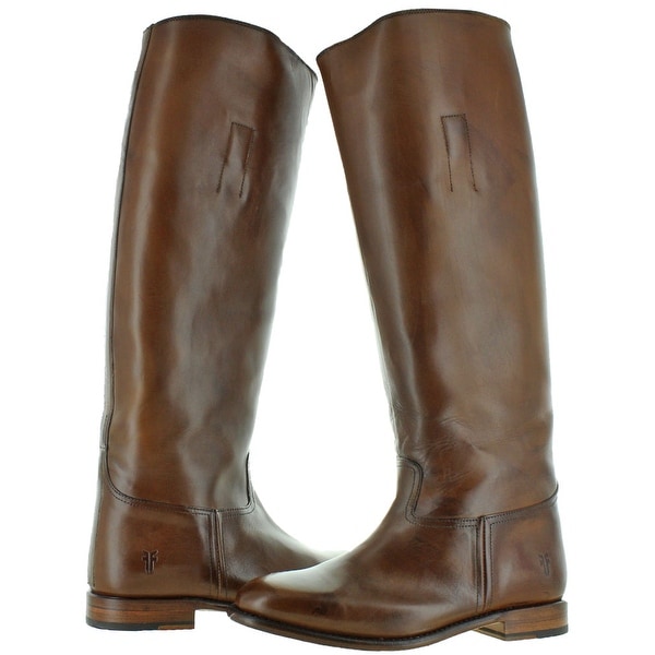 frye abigail riding boot