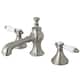 Option Brushed Nickel