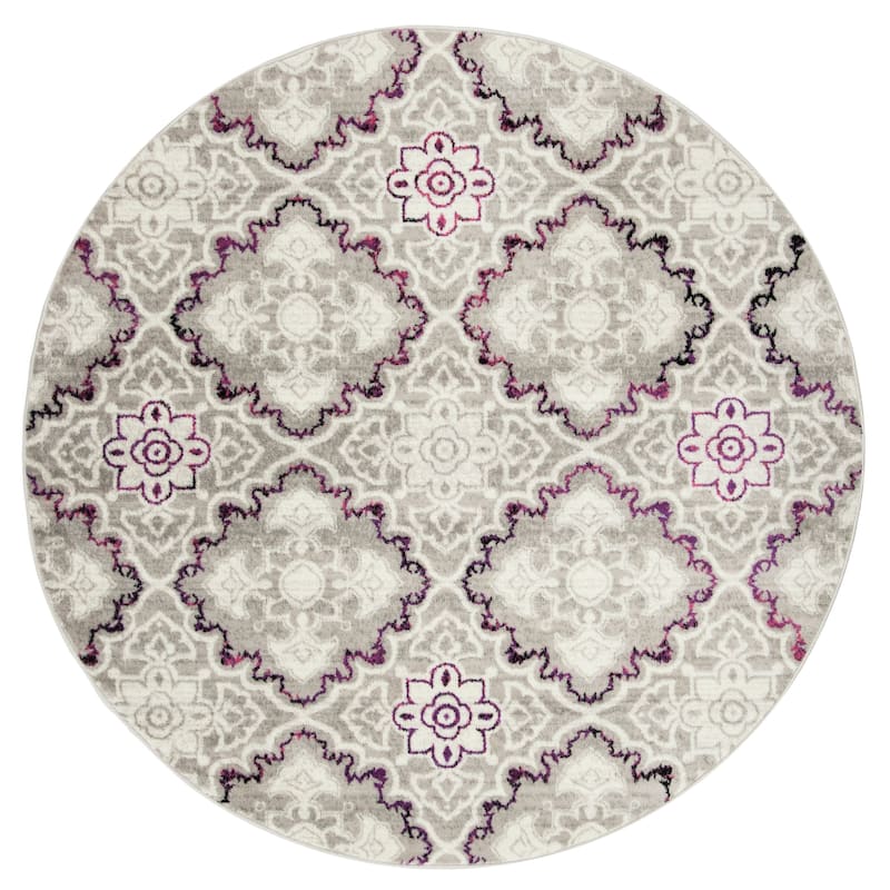 SAFAVIEH Skyler Jaike Modern Rug