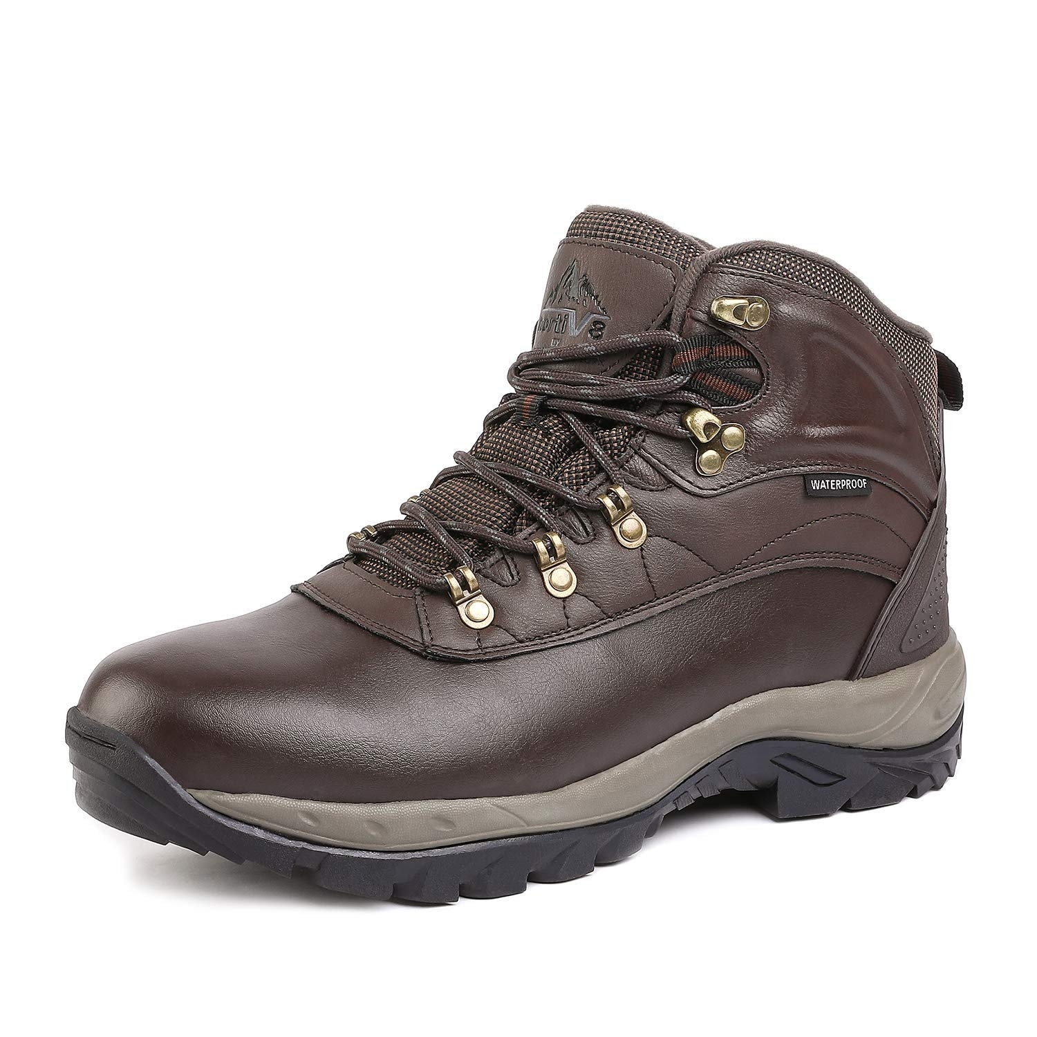 nortiv8 boots
