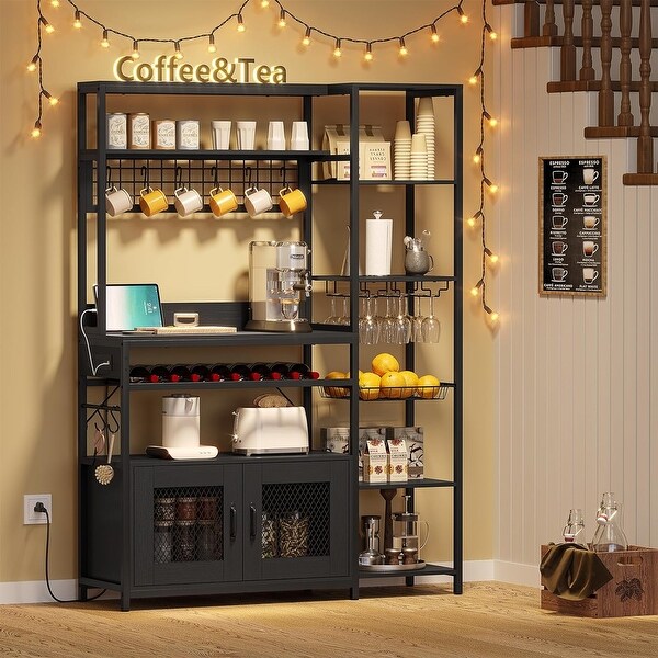 Standard bakers rack hotsell