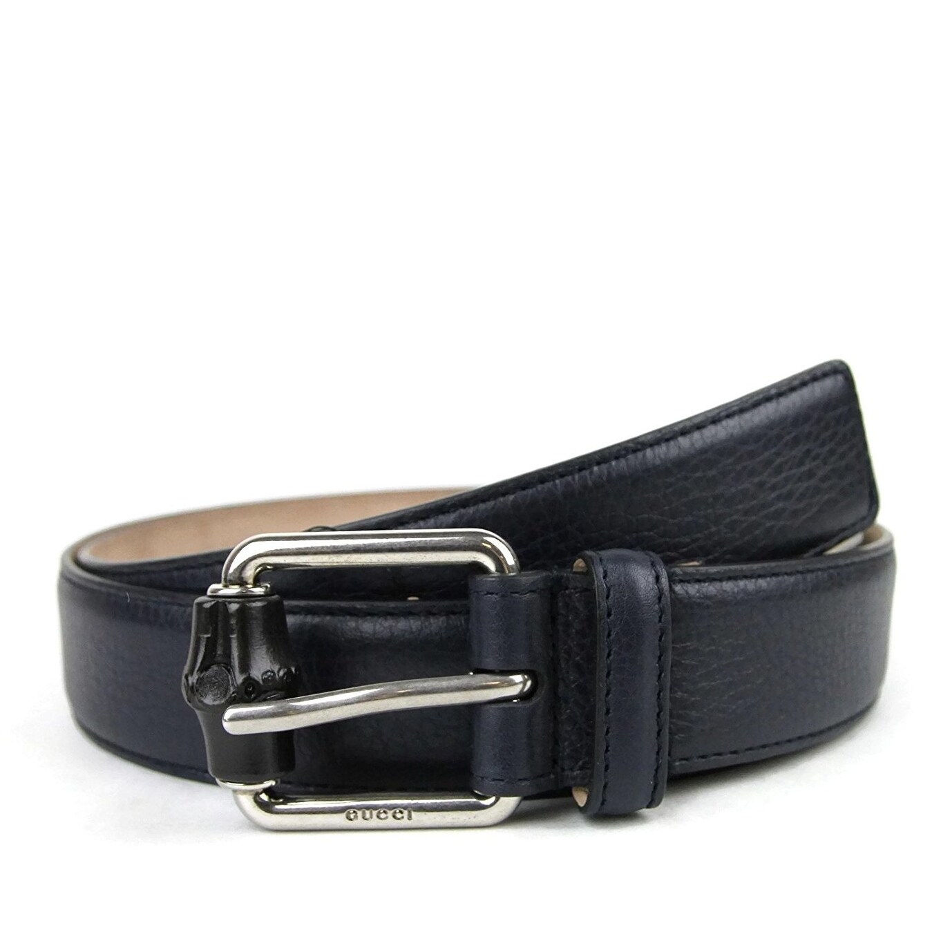 suede gucci belt men