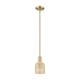 Option Champagne Bronze / Mercury
