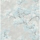 Option Metallic Silver & Ice Blue
