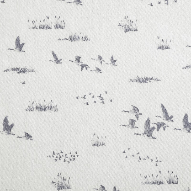 Eddie Bauer Printed Cotton Flannel Sheet Set