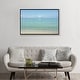 preview thumbnail 53 of 62, "Rosemary Beach Florida" by Ann Hudec Framed