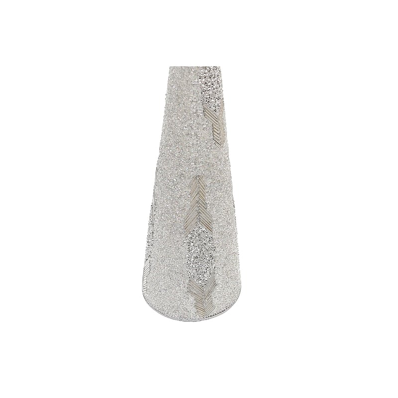 Christmas 18" Cone Tree Arrow Glam