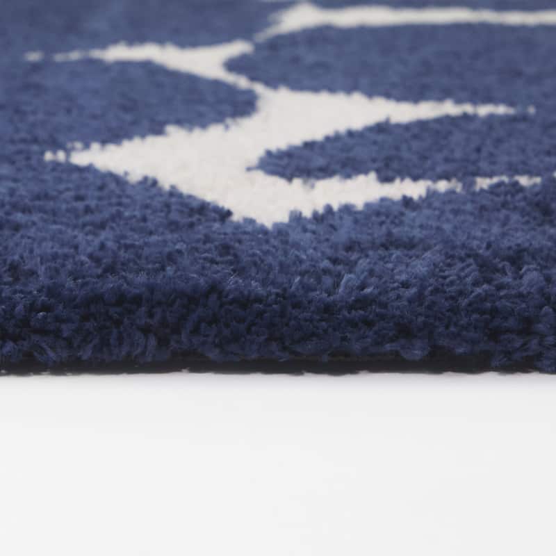 Armin Abstract Geometric Area Rug