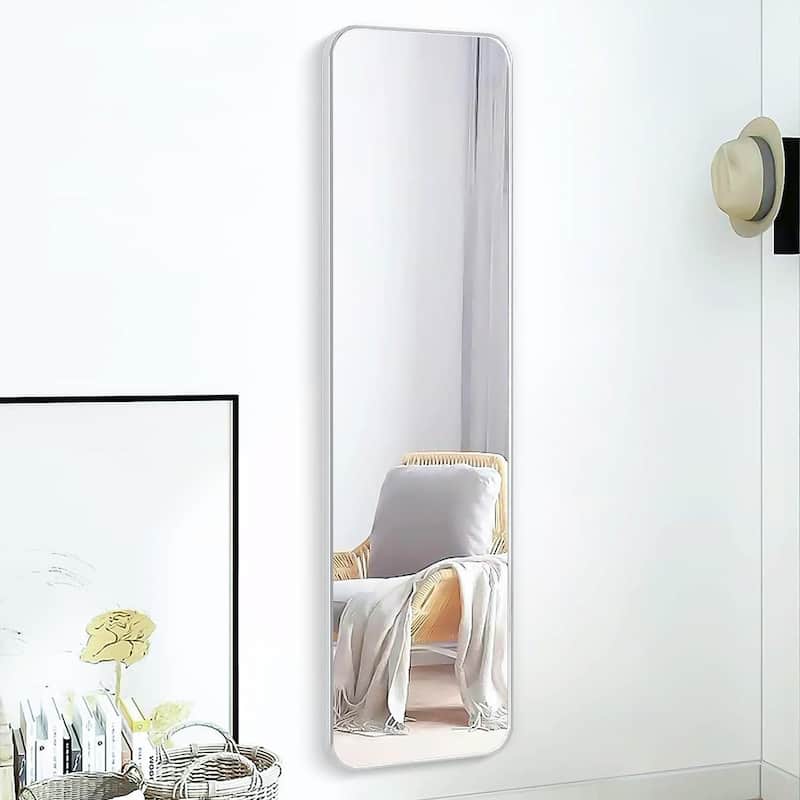 47 x 14 inch Door Mirror