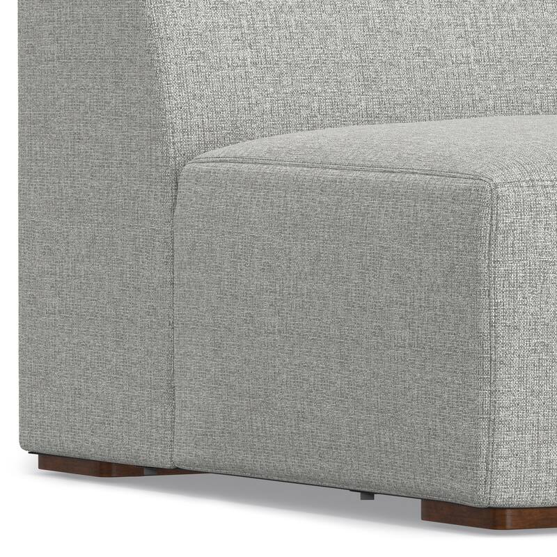 WyndenHall Biggs Center Armless Sofa Module