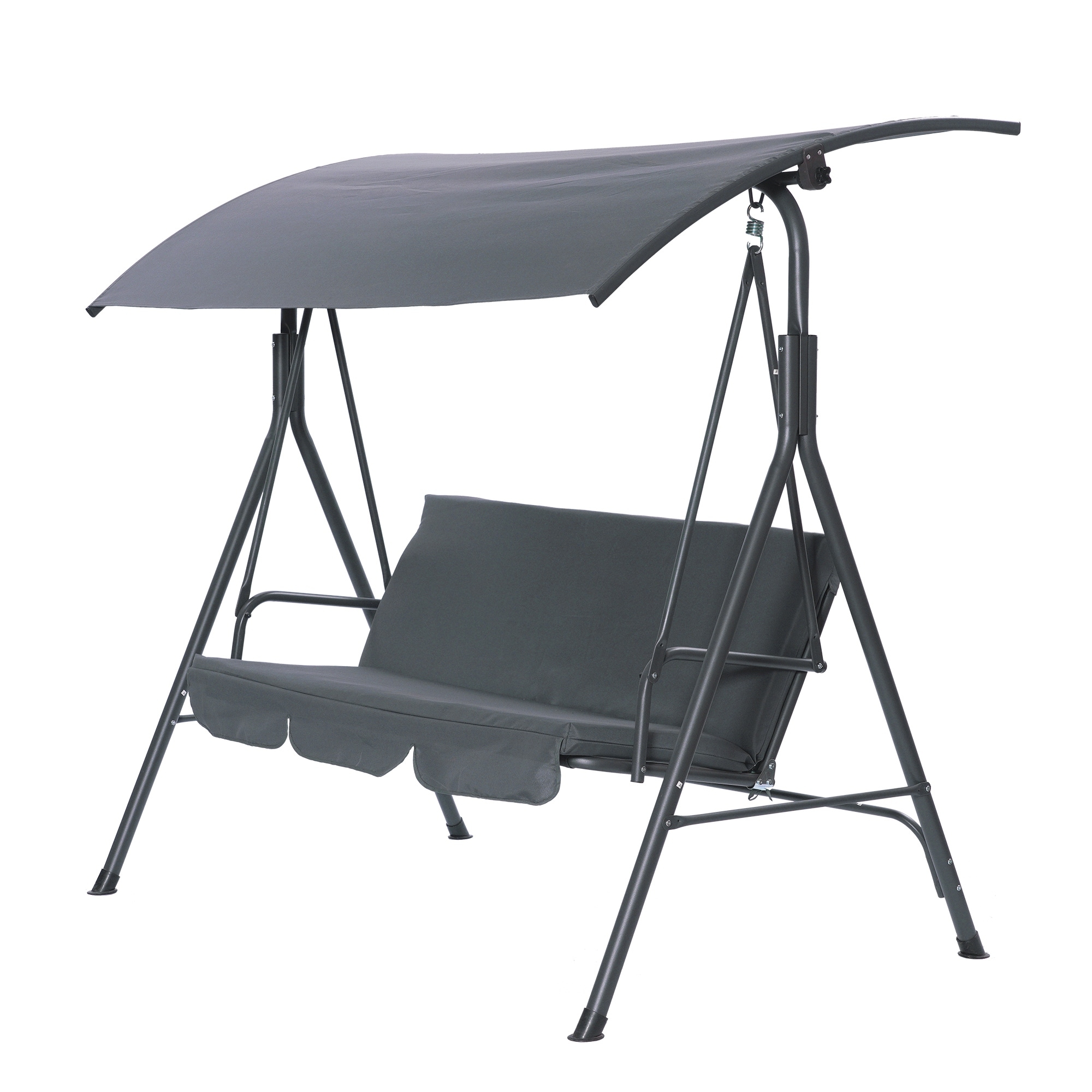 3 seater swing sale argos