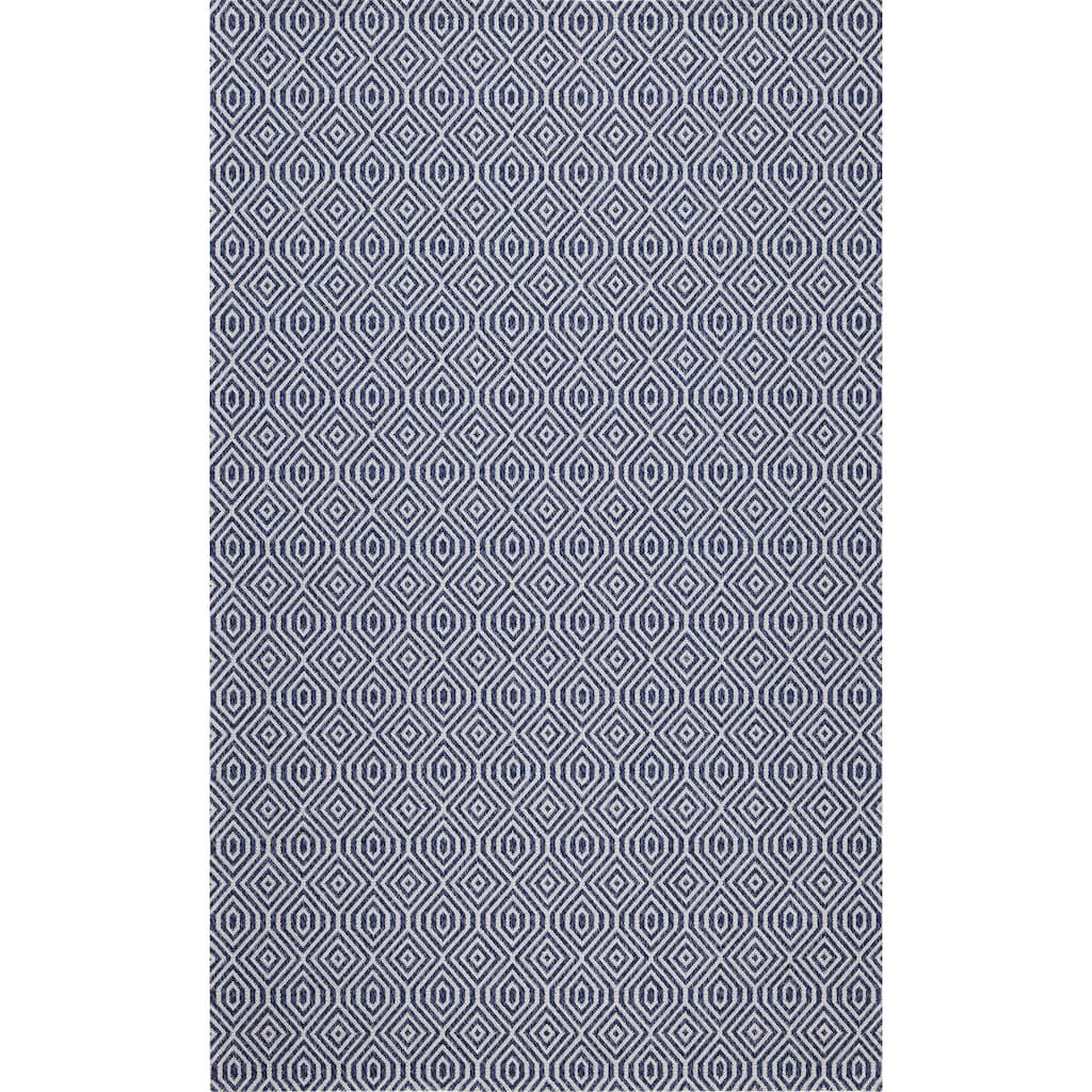 Martha Stewart by SAFAVIEH Konke Casual Cotton Rug