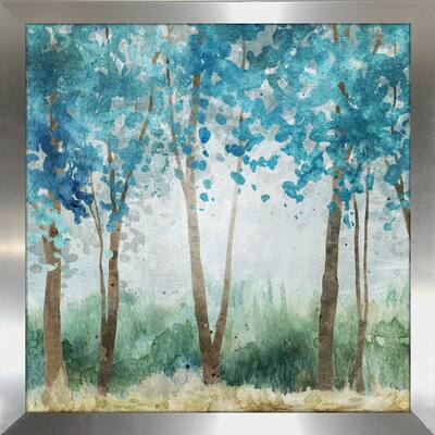 "Sunwashed Grove" by Carol Robinson 1 Print on Acrylic