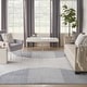 preview thumbnail 56 of 55, Nourison Astra Machine Washable Indoor Only Graphic Area Rug