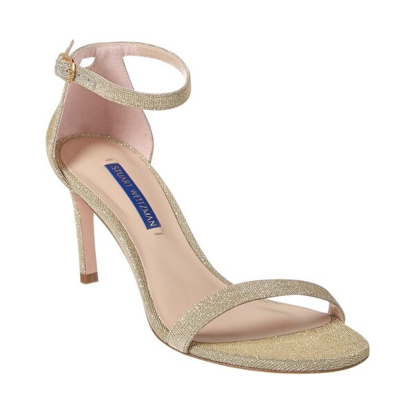 nunakedstraight sandal