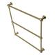 Option Brushed Brass