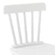 preview thumbnail 26 of 25, Children Wooden Table and Chair Set, Small Table with 2 Chairs for Kids, Gift for Children, Multi Function Kids Table
