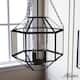 Option Rustic Iron