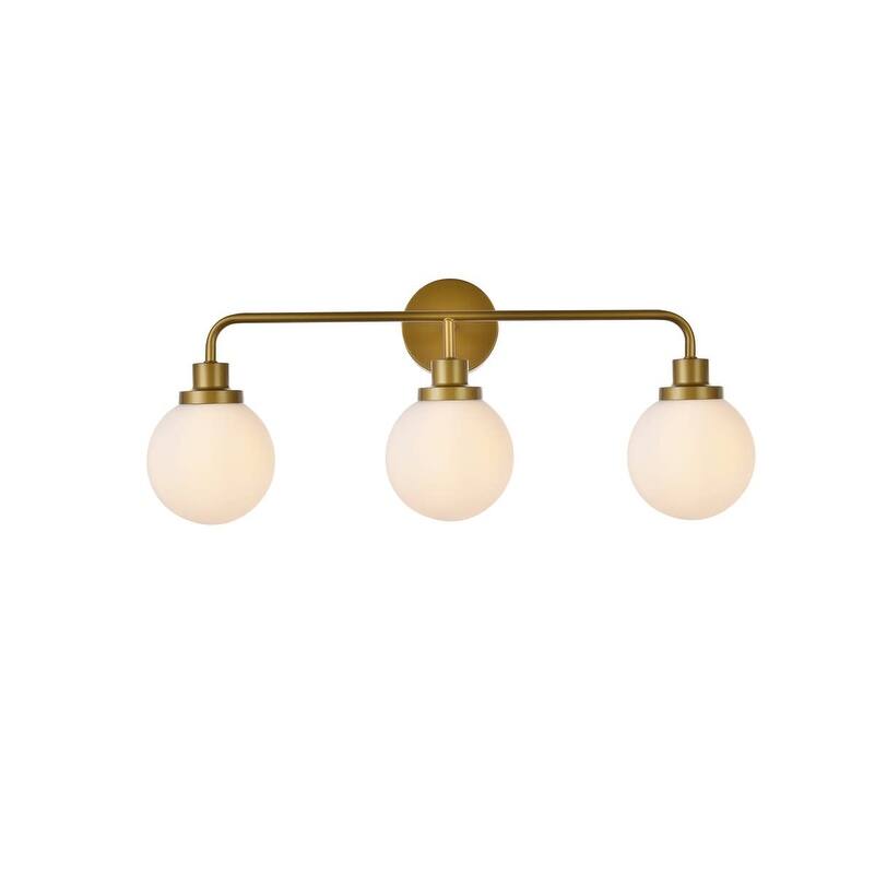 Option Brass / Frosted