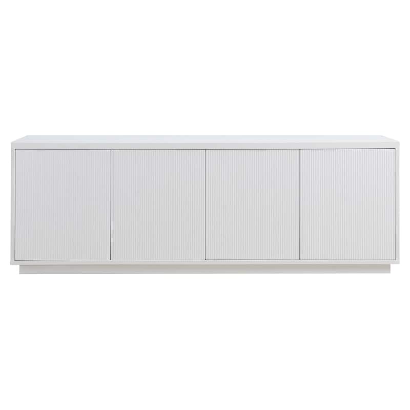 Hanson Rectangular TV Stand for TV's up to 75"