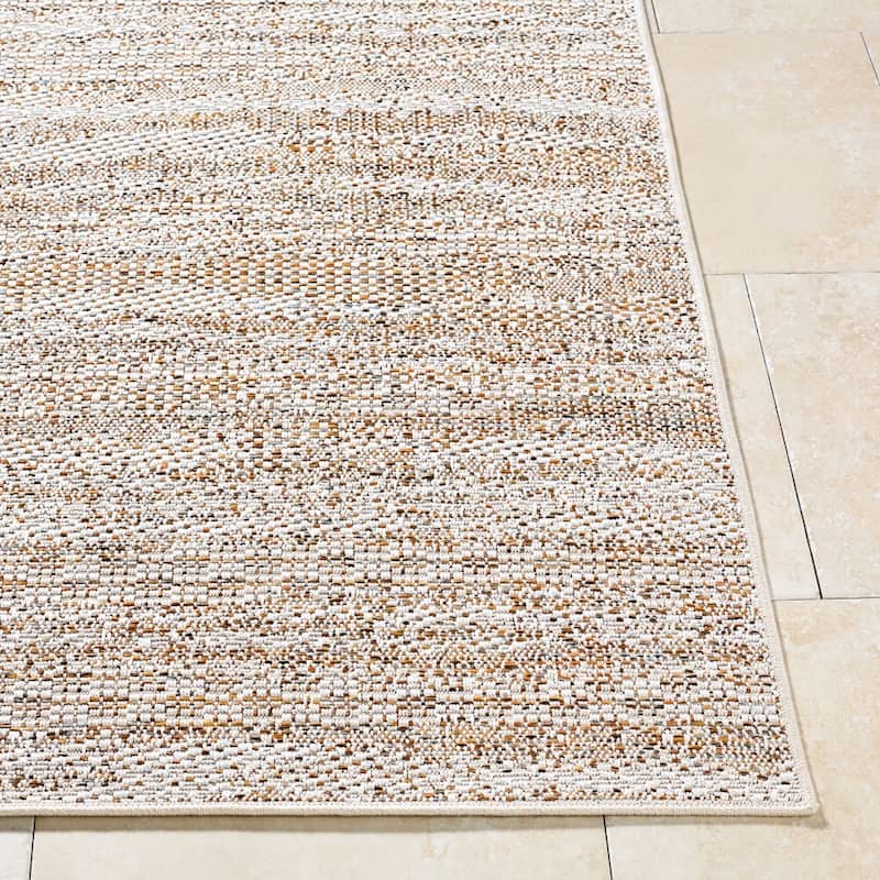 Livabliss Crete Cottage Indoor/Outdoor Area Rug