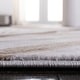 preview thumbnail 68 of 98, SAFAVIEH Craft Clytie Modern Abstract Marble Pattern Rug