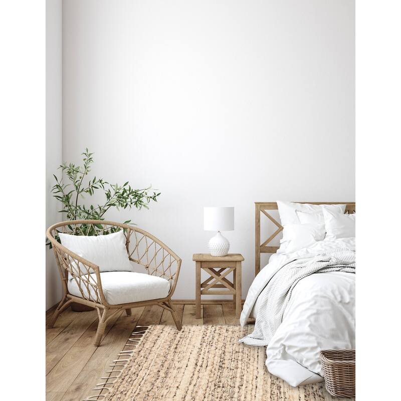 Sienna Taupe Rug 4'10" x 7'0" - 4'10 x 7'0