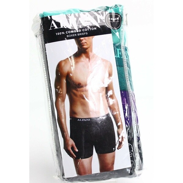 alfani boxer shorts