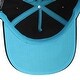 preview thumbnail 6 of 4, Scooby Doo Sublimated Youth Curved Bill Snapback