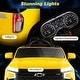 preview thumbnail 3 of 7, 12V Ride On Truck Licensed Chevrolet Tahoe w/ Remote Control