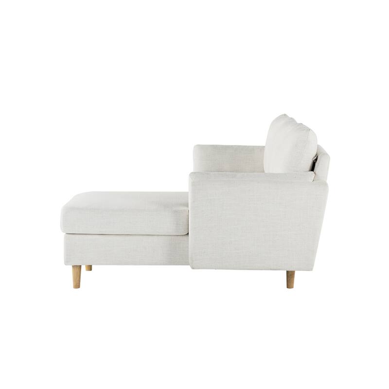 Studio Living Seattle Sectional Sofa