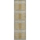 preview thumbnail 60 of 121, Premium Washable Super Soft Modern Plaid Mayfield Rug
